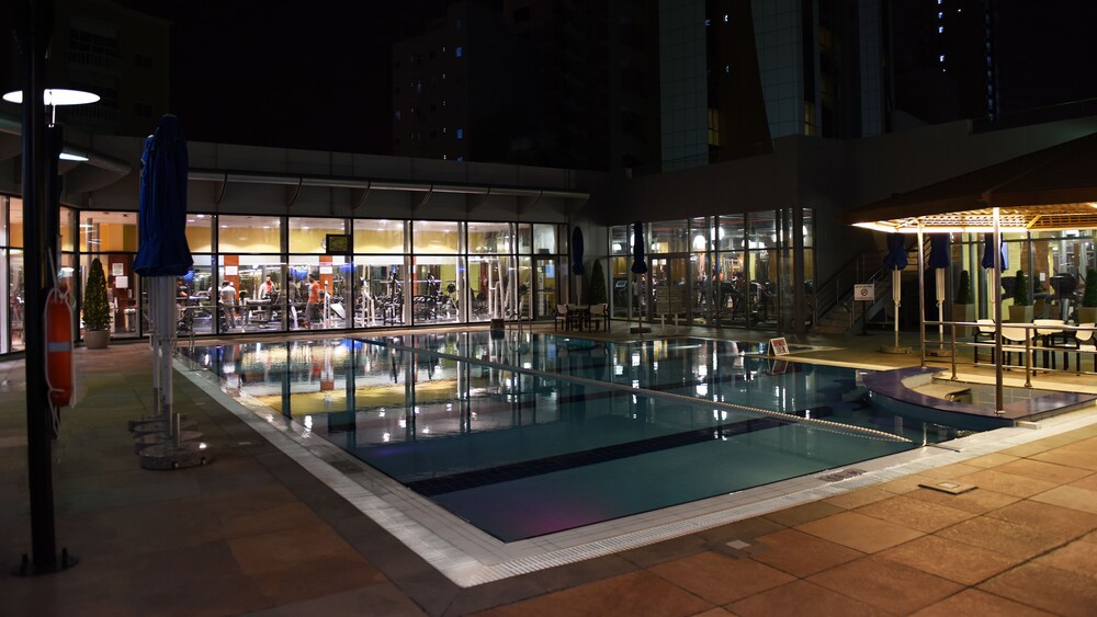Holiday Inn Kuwait, Kuwait Holiday Inn Kuwait, Kuwait