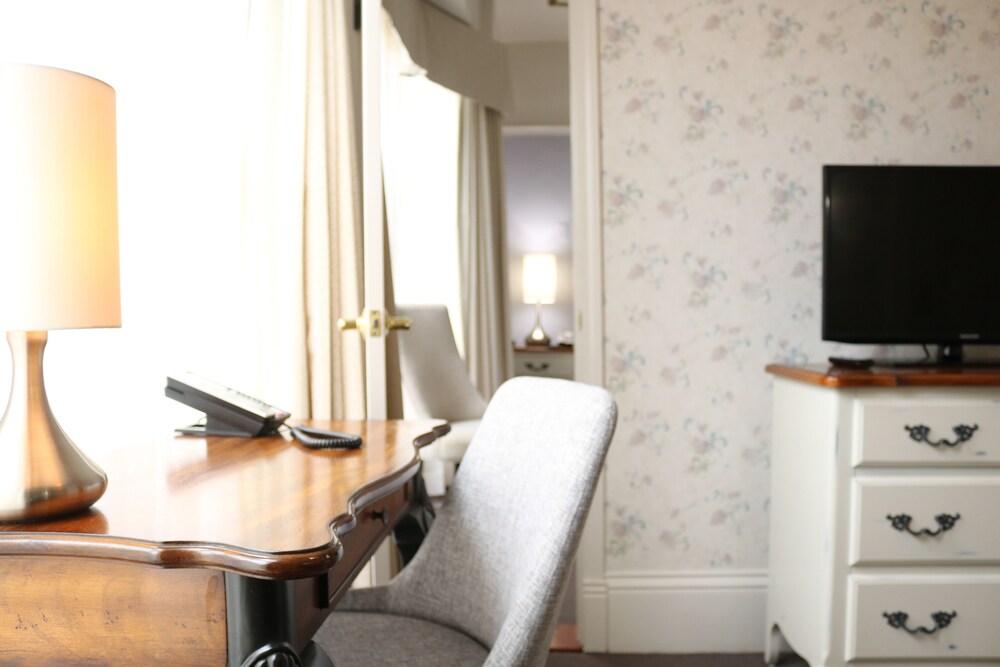 Cornell Hotel de France, San Francisco Cornell Hotel de France, San Francisco
