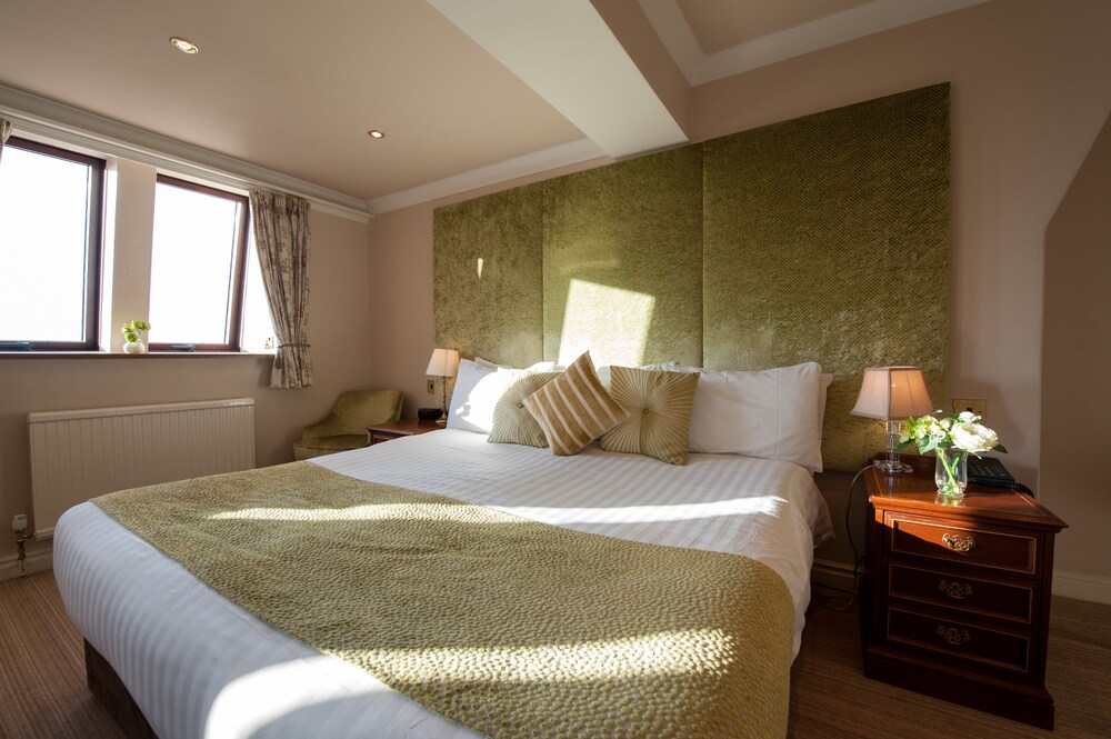 The Minster Hotel York, York The Minster Hotel York, York