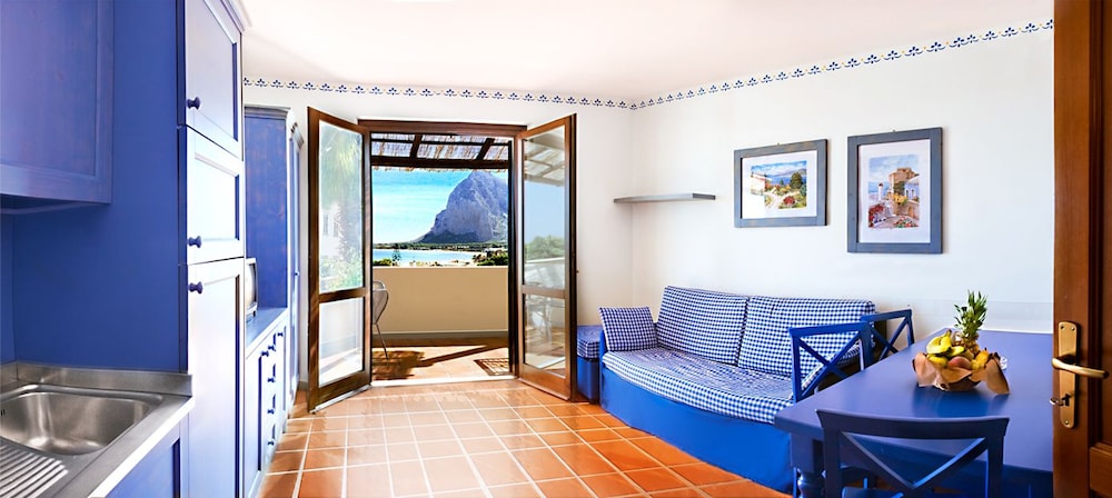 Villaggio Cala Mancina, San Vito Lo Capo Villaggio Cala Mancina, San Vito Lo Capo