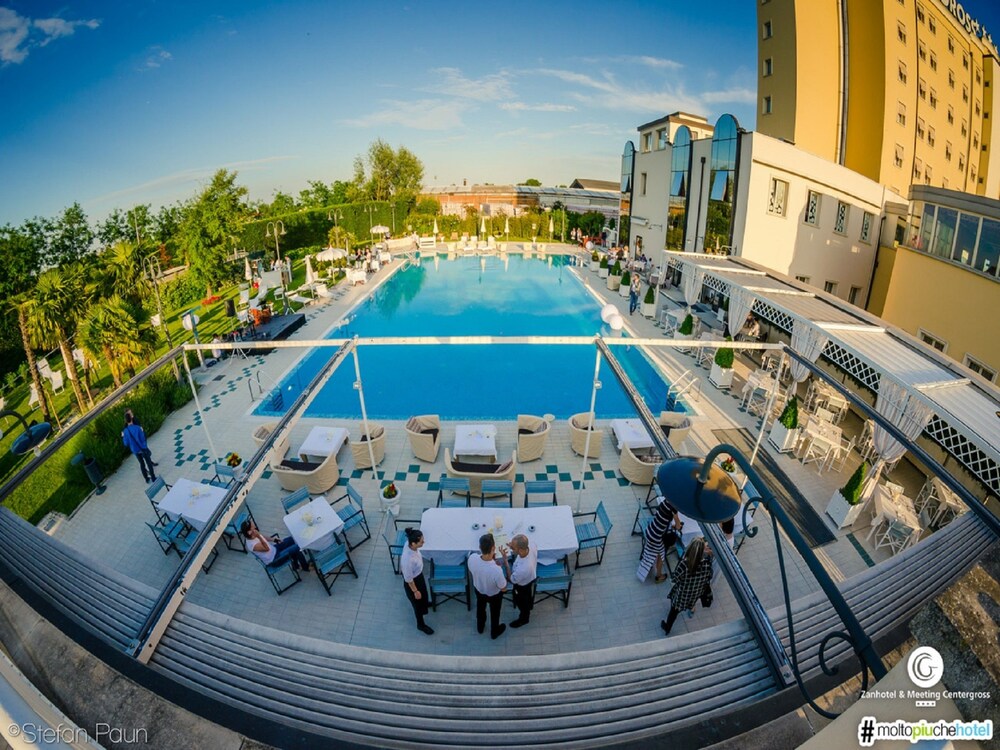 Zanhotel & Meeting Centergross Zanhotel & Meeting Centergross