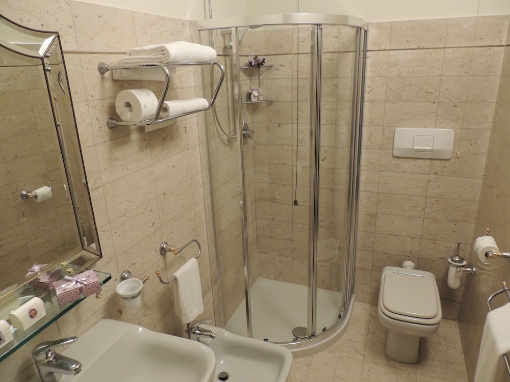 Hotel Verdi, Parma Hotel Verdi, Parma