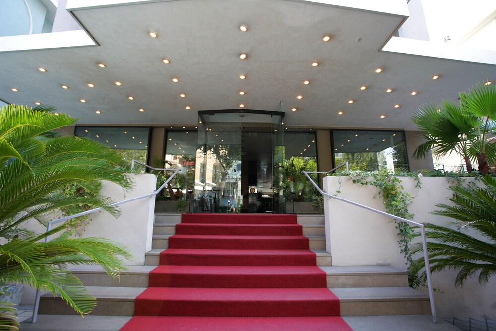 Hotel Derby, Rimini Hotel Derby, Rimini