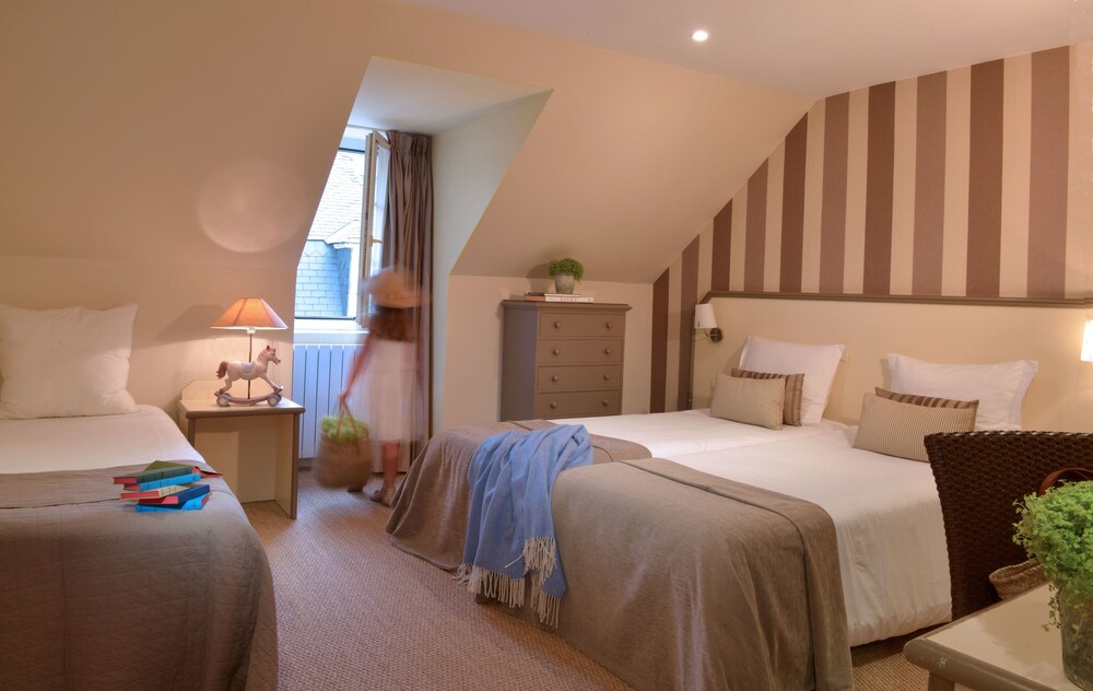 Hotel Le Fer à Cheval, Caen Hotel Le Fer à Cheval, Caen