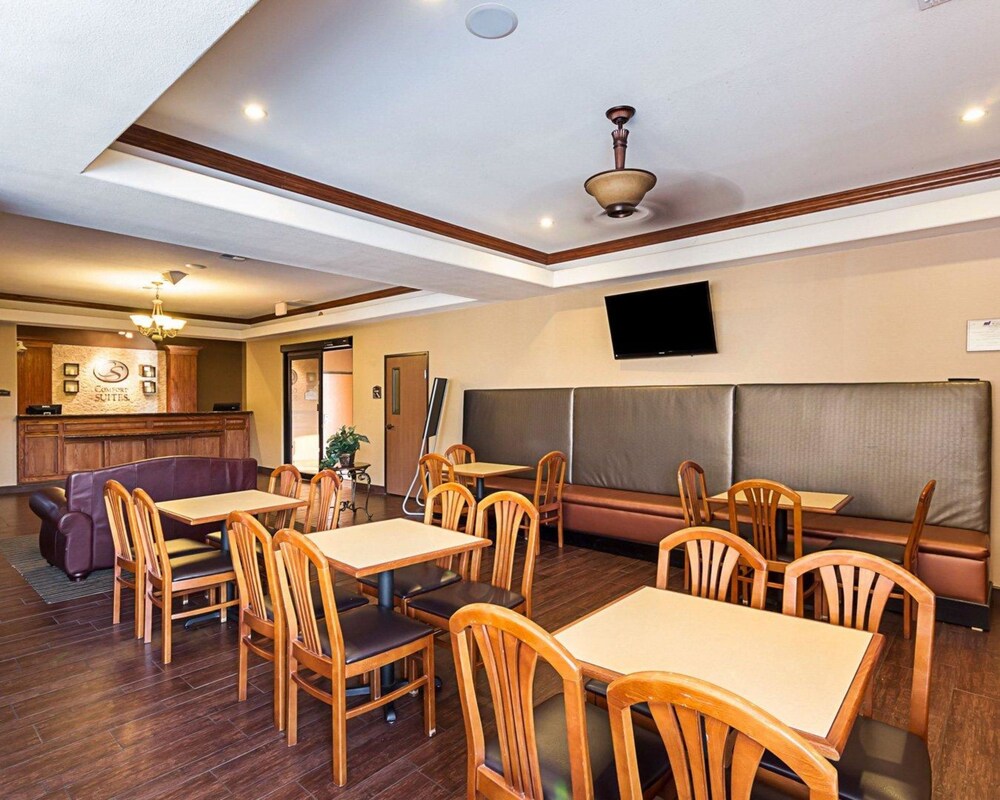 Comfort Suites McAllen, McAllen Comfort Suites McAllen, McAllen