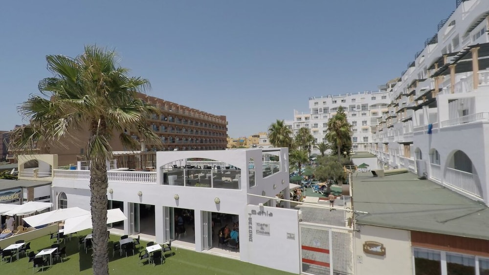 Bahia Serena, Almeria Bahia Serena, Almeria