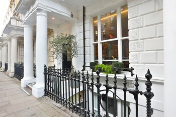 Hotel J Hotel London