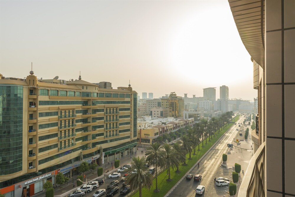 Coral Dubai Deira Hotel, Dubai Coral Dubai Deira Hotel, Dubai