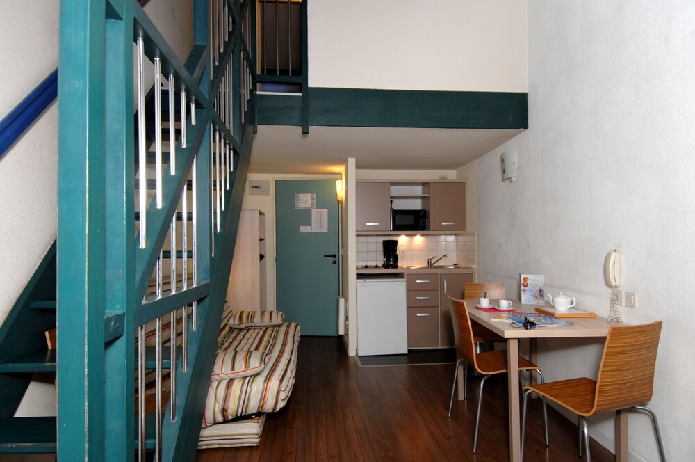 Odalys Hotel-Residence Aladin, Lourdes Odalys Hotel-Residence Aladin, Lourdes