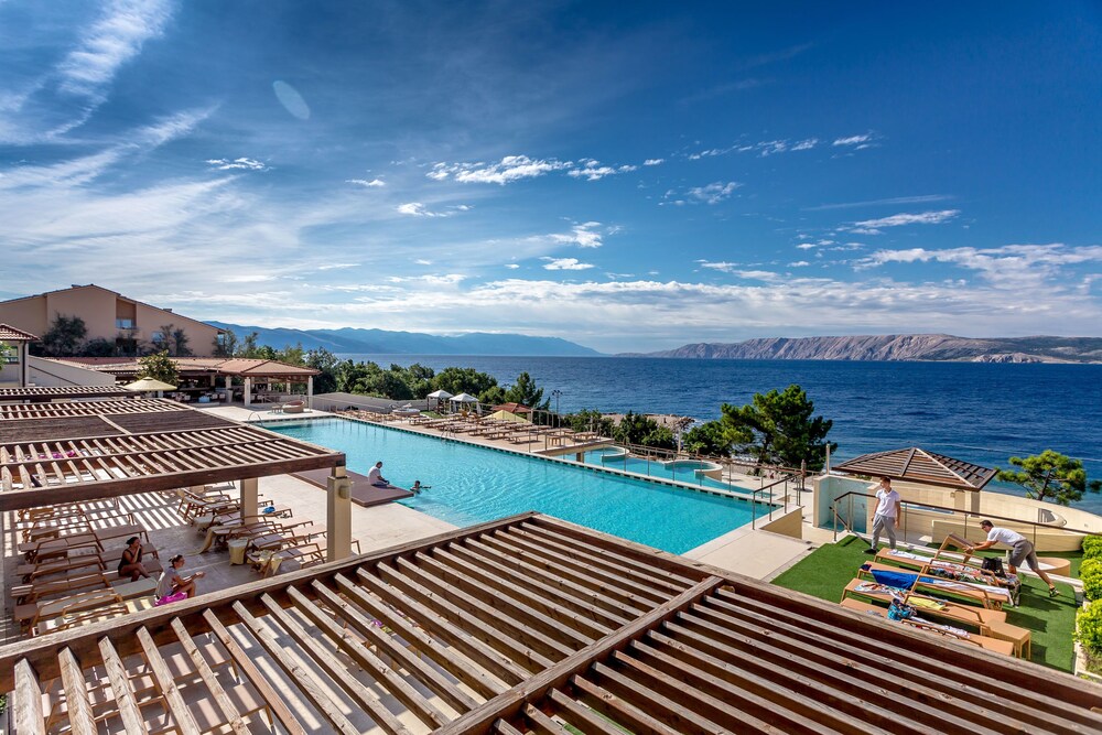 Novi Spa Hotels & Resort - Apartments, Novi Vinodolski Novi Spa Hotels & Resort - Apartments, Novi Vinodolski