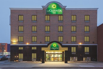 Hotel La Quinta Inn Queens (new York City)