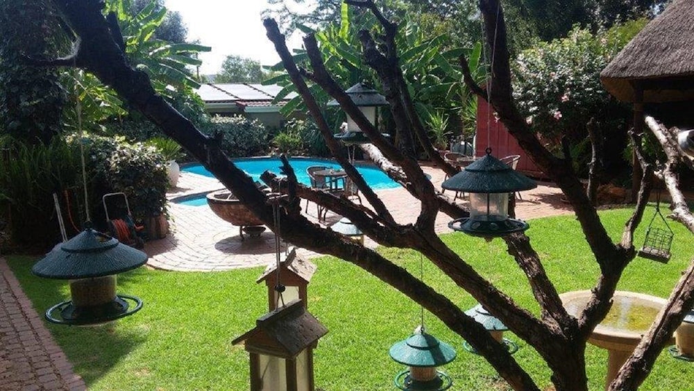 Margaret's Place, Johannesburg Margaret's Place, Johannesburg