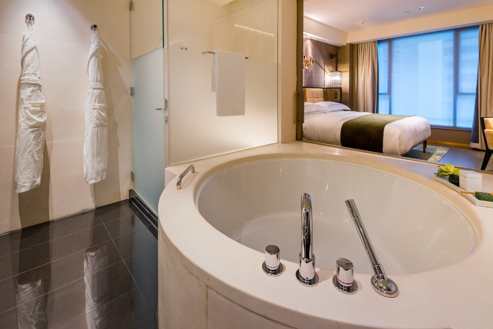The Landmark Mandarin Oriental, Hong Kong, Hong Kong The Landmark Mandarin Oriental, Hong Kong, Hong Kong