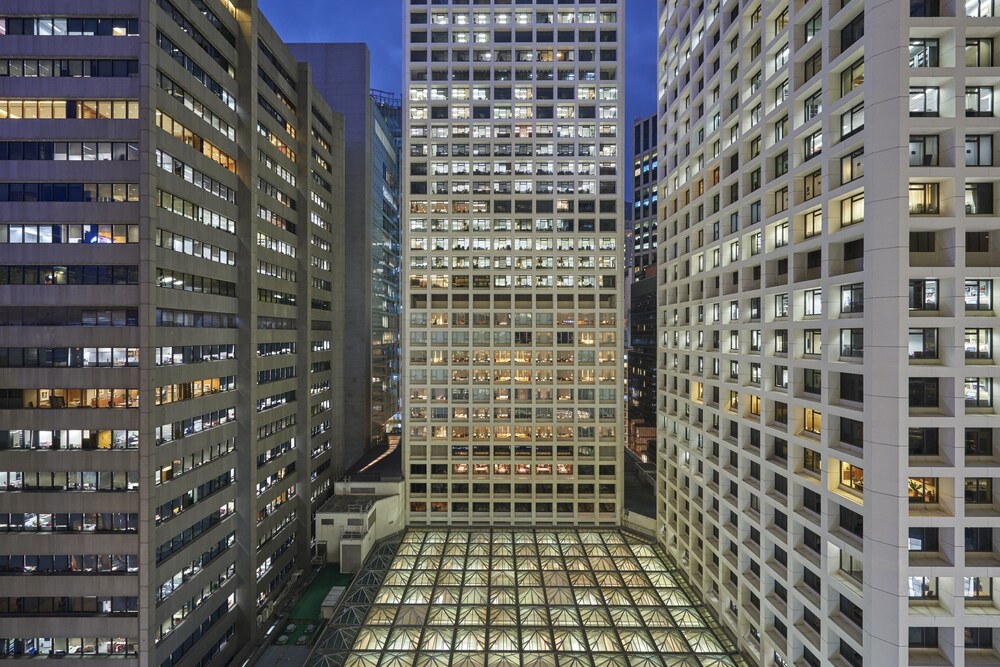 The Landmark Mandarin Oriental, Hong Kong, Hong Kong The Landmark Mandarin Oriental, Hong Kong, Hong Kong