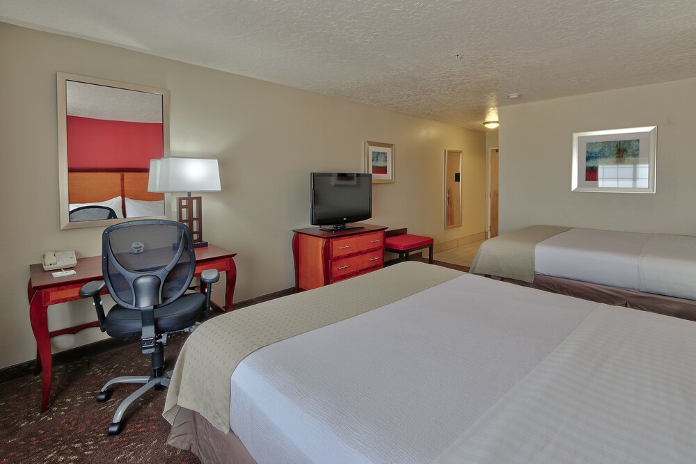 Holiday Inn Hotel & Suites Albuquerque Airport, Albuquerque Holiday Inn Hotel & Suites Albuquerque Airport, Albuquerque