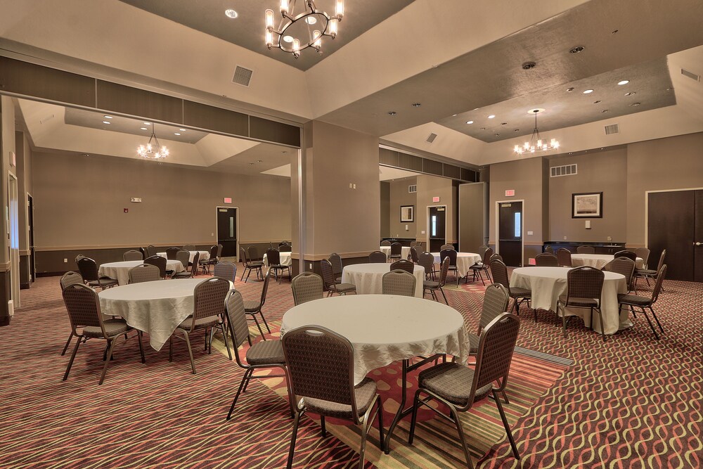 Holiday Inn Hotel & Suites Albuquerque Airport, Albuquerque Holiday Inn Hotel & Suites Albuquerque Airport, Albuquerque