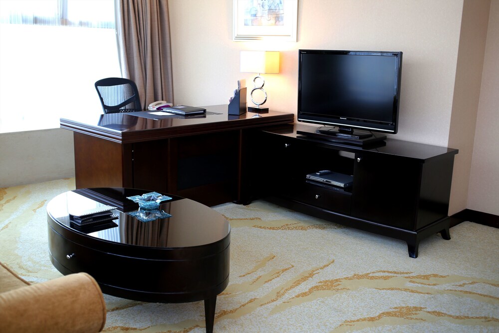 Grand Mercure Shenzhen Oriental Ginza, Shenzhen Grand Mercure Shenzhen Oriental Ginza, Shenzhen