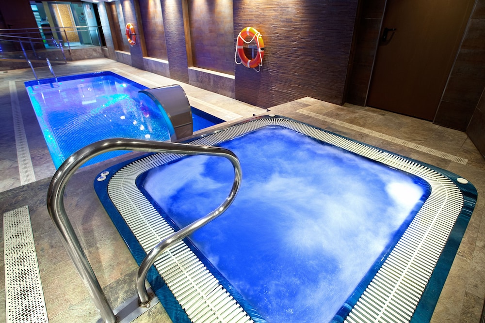 Hotel Acacias Suites & Spa, Lloret de Mar Hotel Acacias Suites & Spa, Lloret de Mar