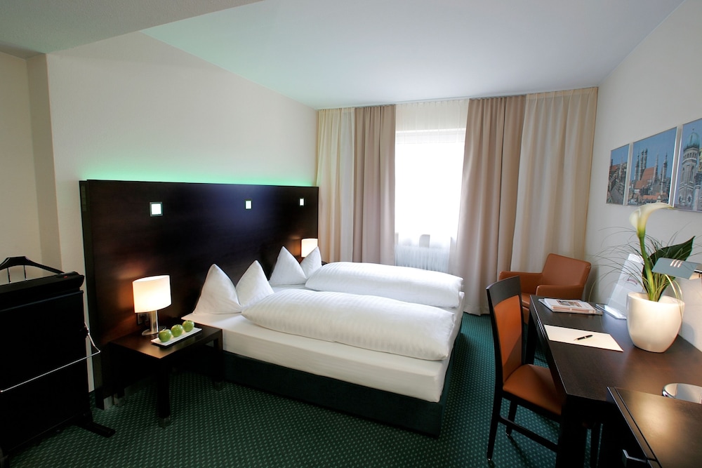 Fleming's Hotel München Schwabing, Munich Fleming's Hotel München Schwabing, Munich