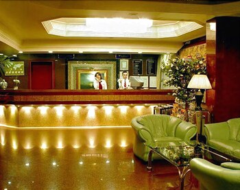 Grand Anka Hotel, Istanbul Grand Anka Hotel, Istanbul