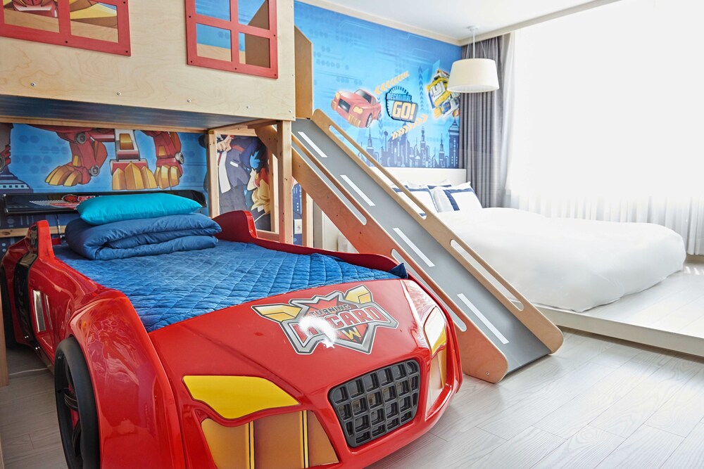 Hotel Miranda, Incheon Hotel Miranda, Incheon