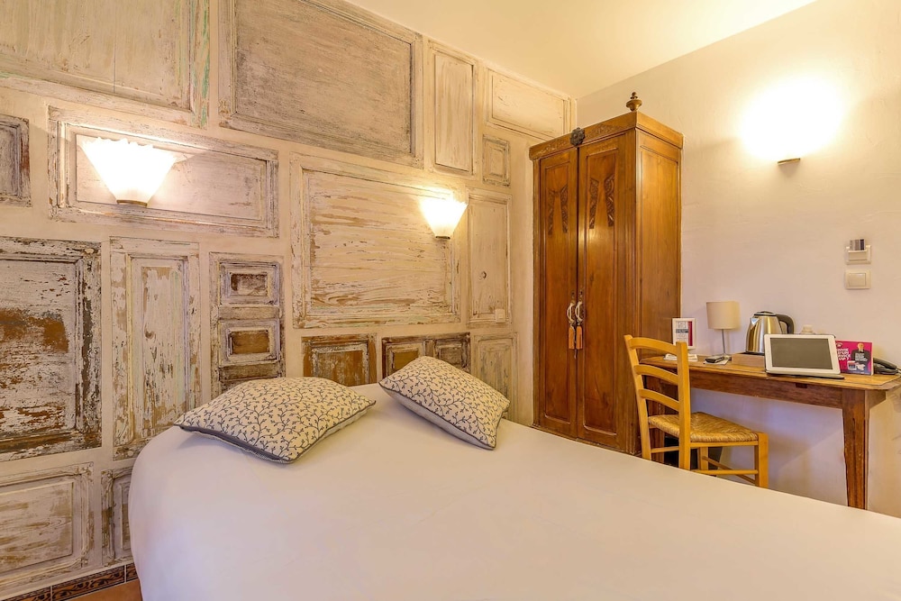 INTER-HOTEL Martigues Clair Hôtel, Martigues INTER-HOTEL Martigues Clair Hôtel, Martigues