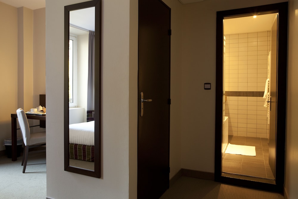 Le Grand Hotel Du Hohwald, Strasbourg Le Grand Hotel Du Hohwald, Strasbourg