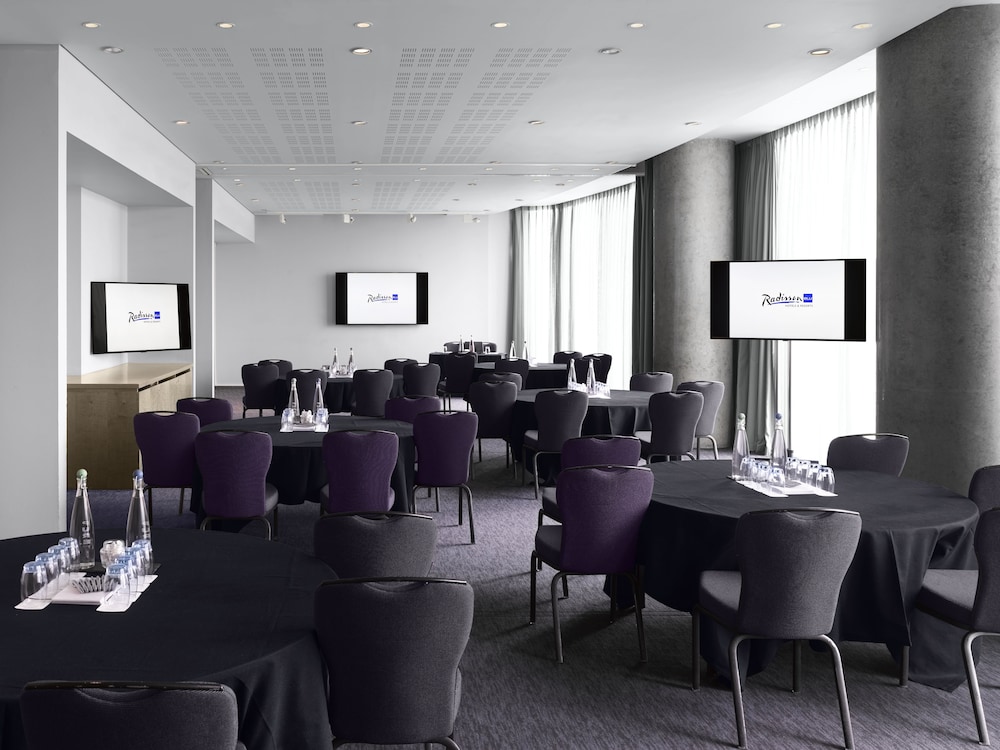 Radisson Blu Hotel, Birmingham, Birmingham Radisson Blu Hotel, Birmingham, Birmingham
