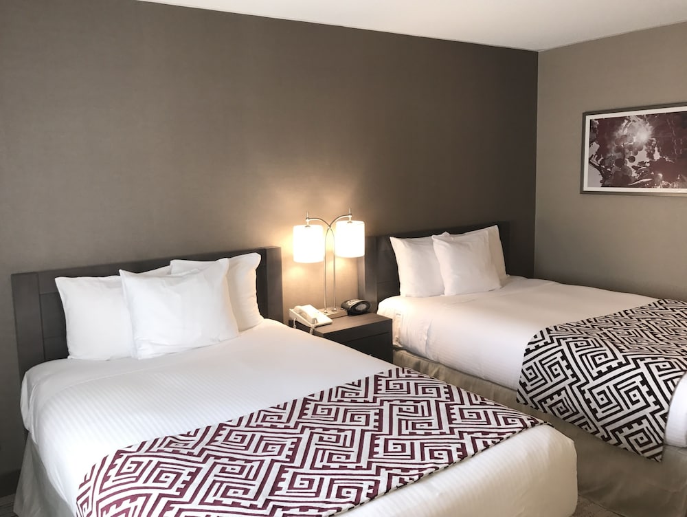 Best Western Colonel Butler Inn, Niagara Falls Best Western Colonel Butler Inn, Niagara Falls