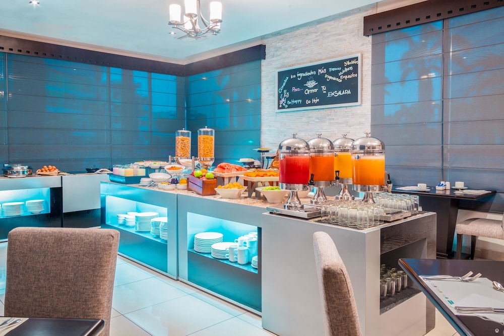 Wyndham Garden Guayaquil, Guayaquil Wyndham Garden Guayaquil, Guayaquil