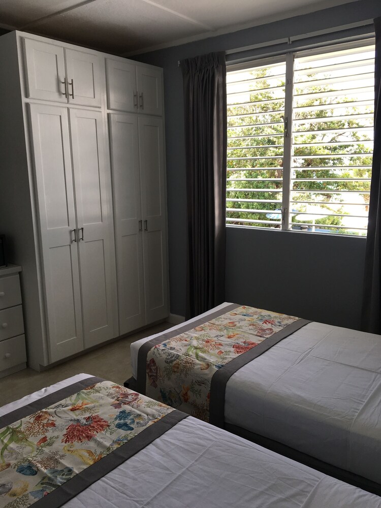 Nautilus Beach Apartments, Bridgetown Nautilus Beach Apartments, Bridgetown