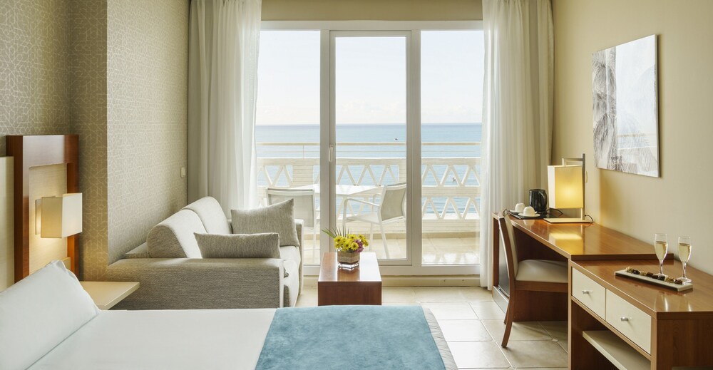 Hotel ILUNION Fuengirola, Malaga Hotel ILUNION Fuengirola, Malaga