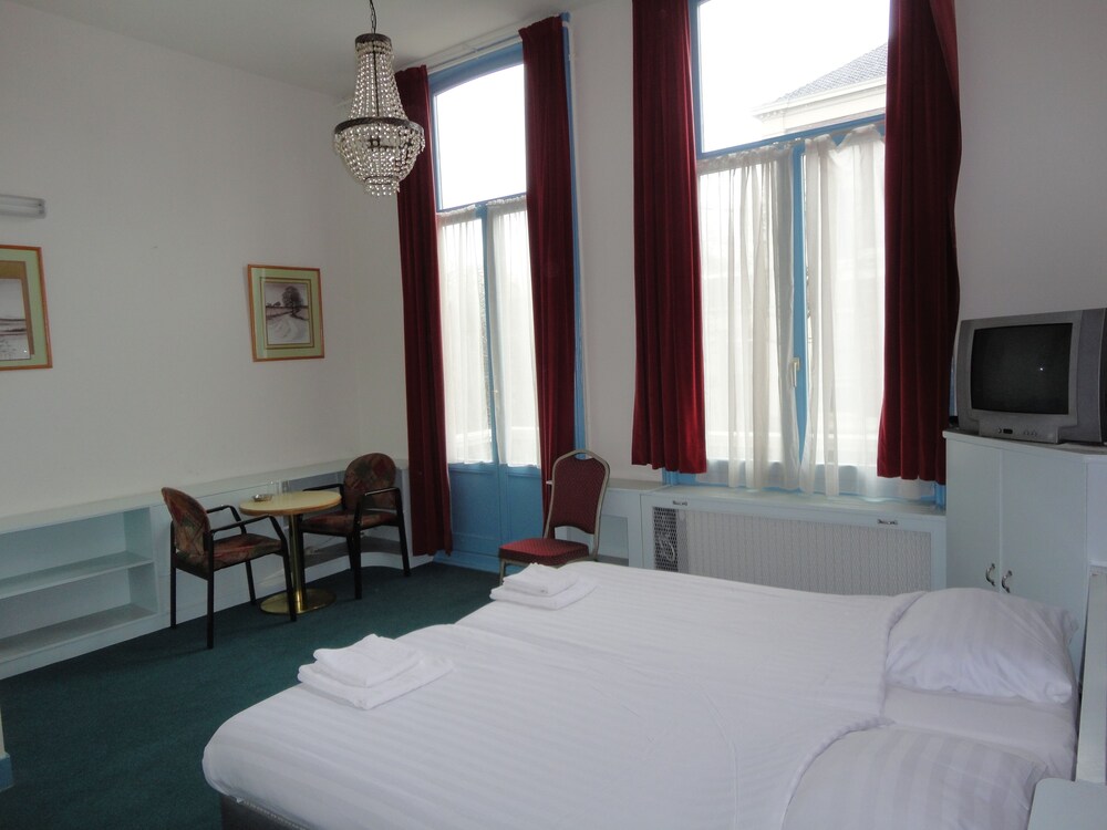 Hotel Plantage, Amsterdam Hotel Plantage, Amsterdam