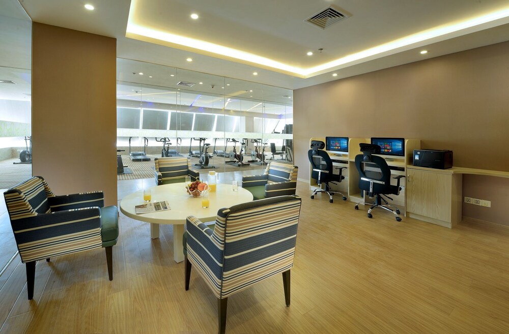 Park City Hotel, Xiamen Park City Hotel, Xiamen