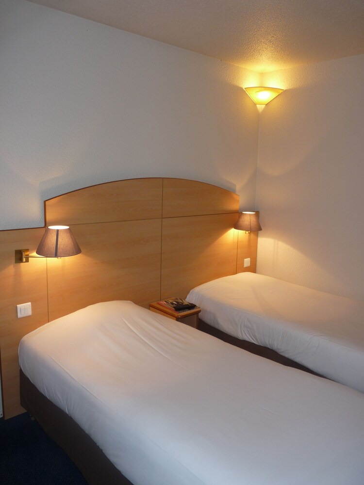 Hotel Fresnes A86 Futur ibis budget, Paris Hotel Fresnes A86 Futur ibis budget, Paris