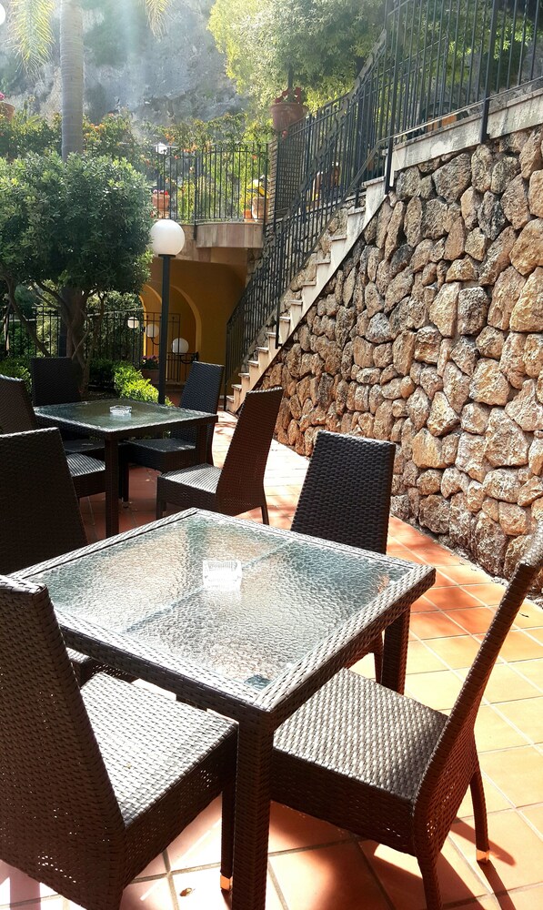 Hotel Corallo, Taormina Hotel Corallo, Taormina