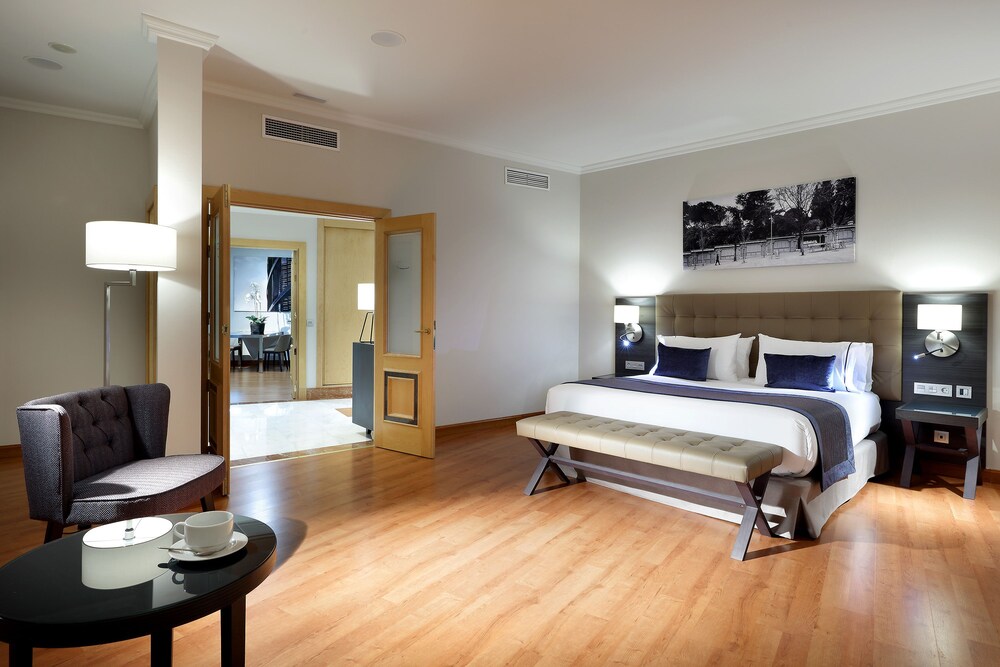 Eurostars Madrid Foro, Madrid Eurostars Madrid Foro, Madrid