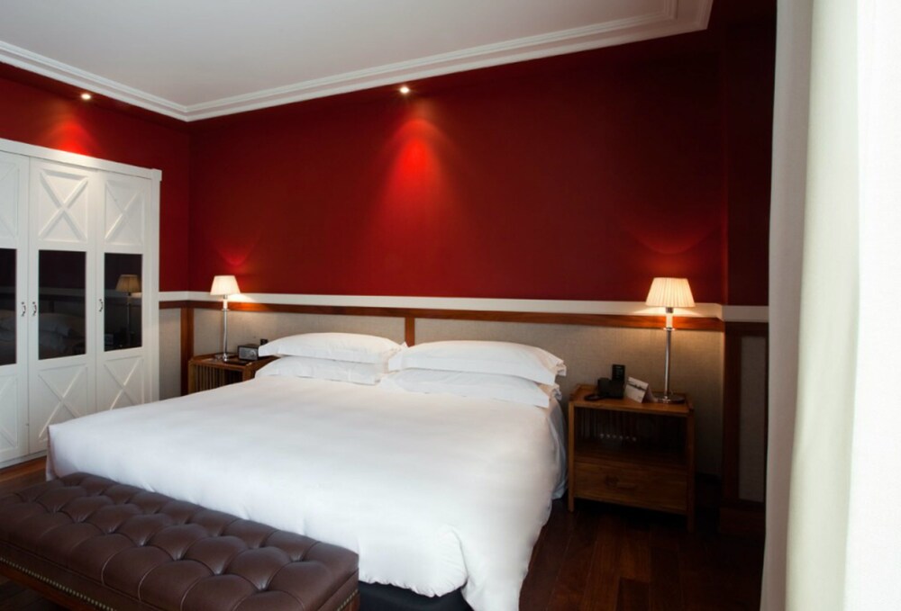 Hotel 1898 Barcelona, Barcelona Hotel 1898 Barcelona, Barcelona