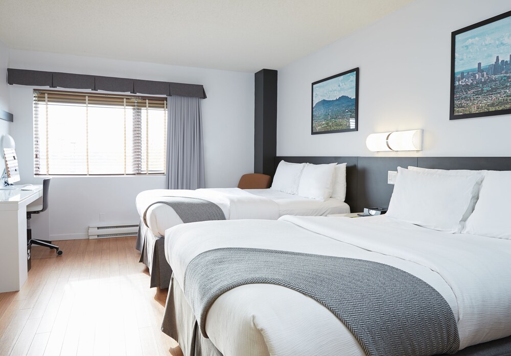 Hôtel Le Dauphin Montréal - Longueuil, Montreal Hôtel Le Dauphin Montréal - Longueuil, Montreal