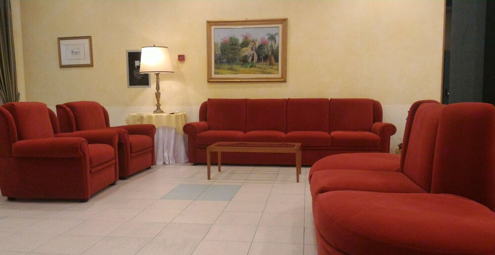 Hotel del Santuario, Syracuse Hotel del Santuario, Syracuse