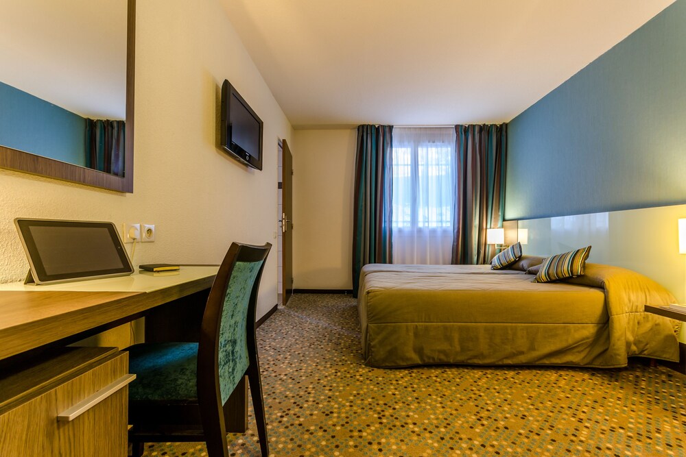 Hotel Miramont, Lourdes Hotel Miramont, Lourdes