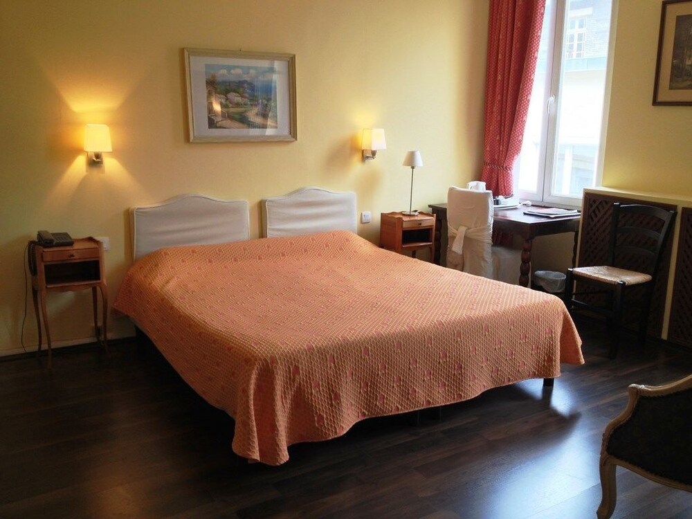Hotel Morand, Rouen Hotel Morand, Rouen