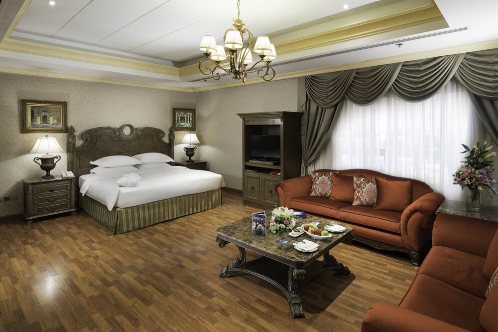 Radisson Blu Royal Suite Hotel, Jeddah, Jeddah Radisson Blu Royal Suite Hotel, Jeddah, Jeddah
