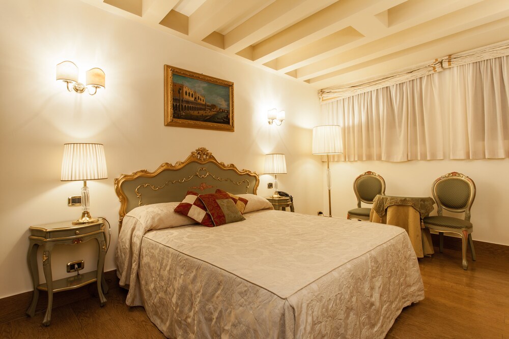 Hotel Al Ponte Mocenigo, Venice Hotel Al Ponte Mocenigo, Venice