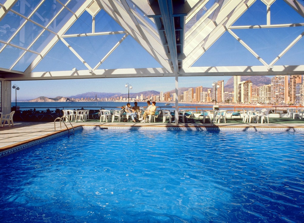 Hotel Benikaktus, Benidorm Hotel Benikaktus, Benidorm