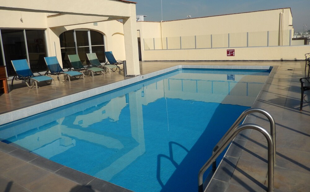 Hotel Roma Guadalajara, Guadalajara Hotel Roma Guadalajara, Guadalajara