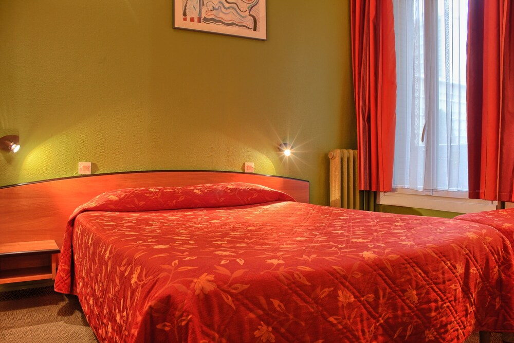 TIMHOTEL BOULOGNE RIVES DE SEINE, Paris TIMHOTEL BOULOGNE RIVES DE SEINE, Paris