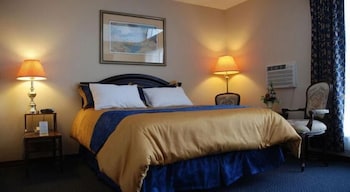 Commons Inn, Halifax Commons Inn, Halifax
