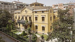 Hospes Palacio de Los Patos