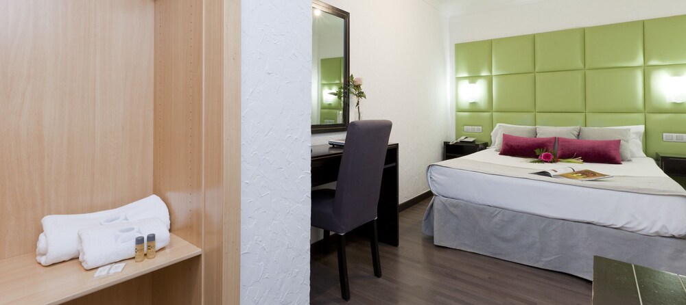 Hotel Presidente, Granada Hotel Presidente, Granada
